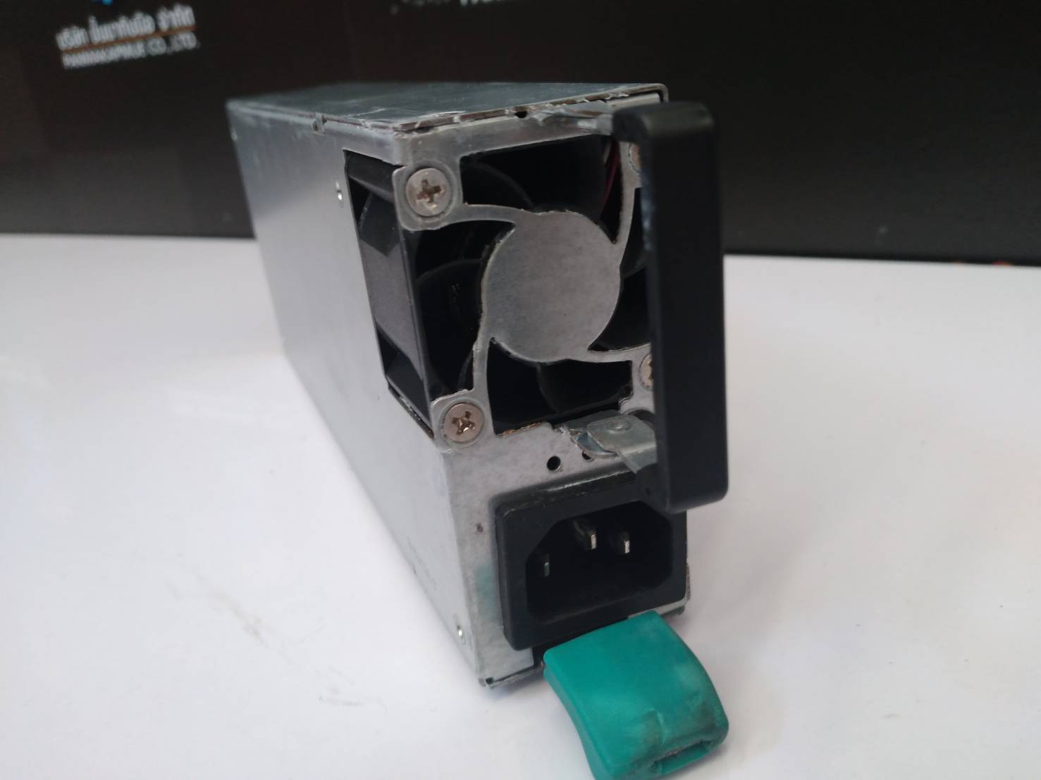 Dell PowerEdge C6100 1100W PSU Cloud Rack Server P/N: XVKF0 | LITEON PS-2112-2L