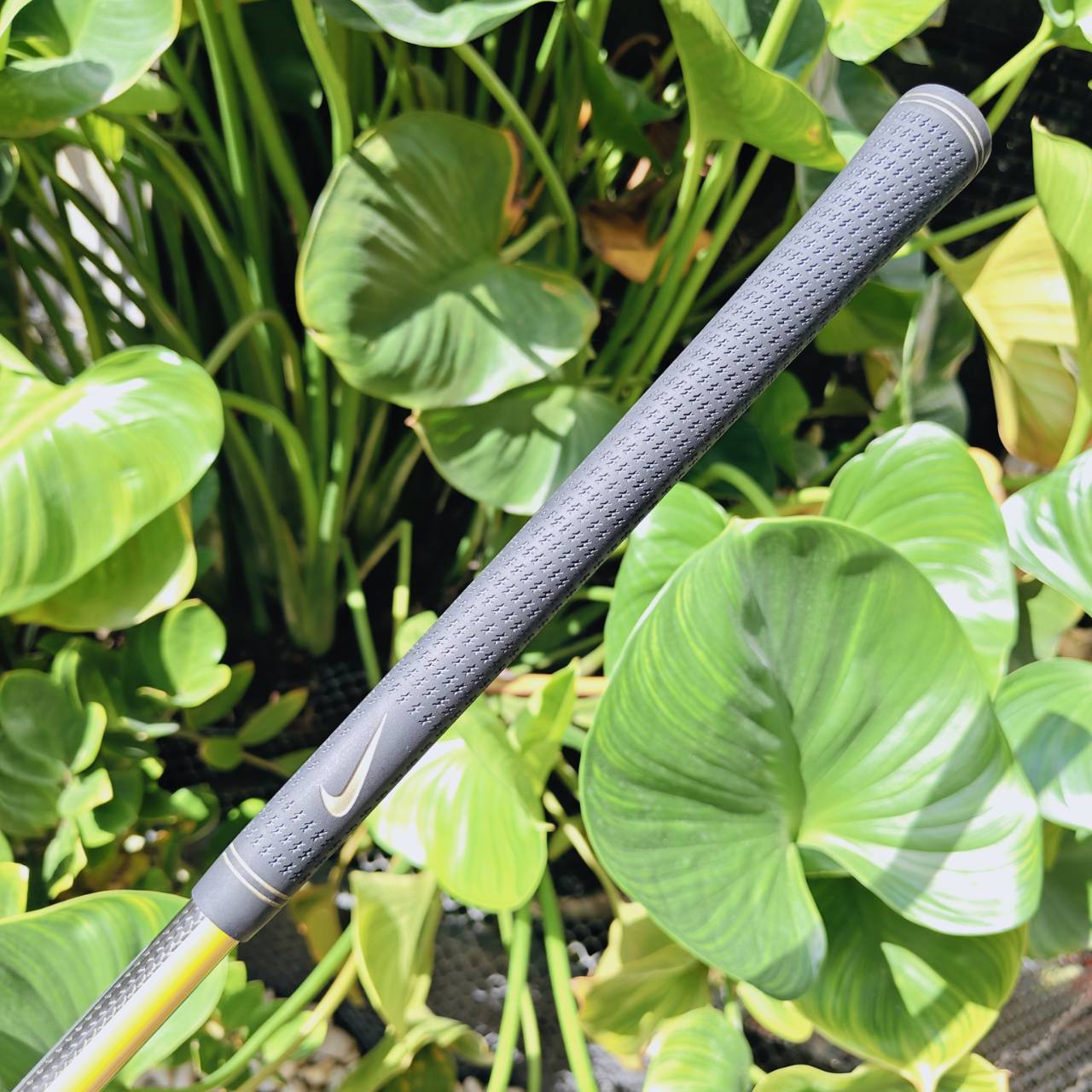 NIKE SQ SUMO² U4 – พลังแห่งความแม่นยำจากดีไซน์ทรงเหลี่ยม!