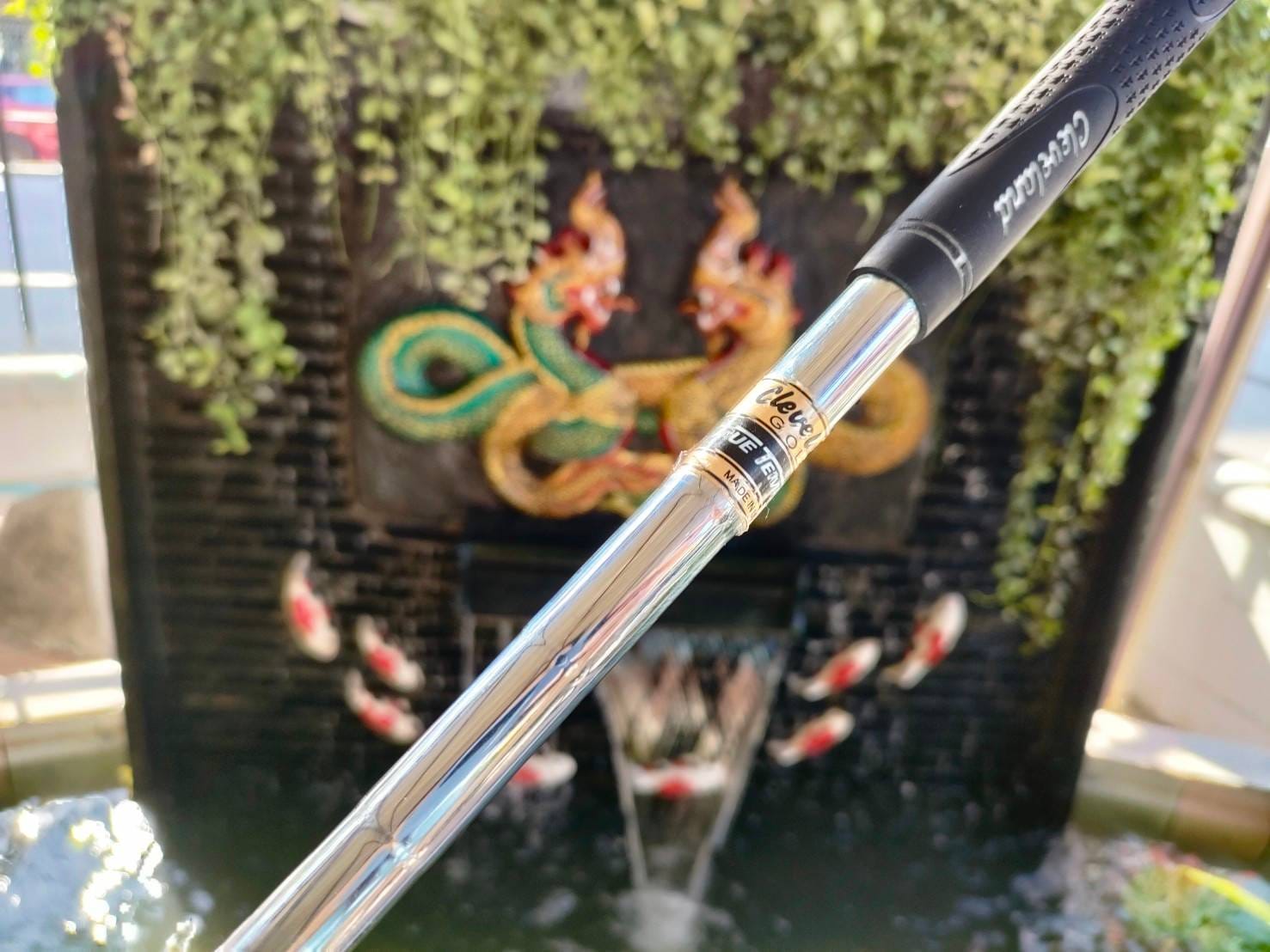 WEDGE CLEVELAND CG11