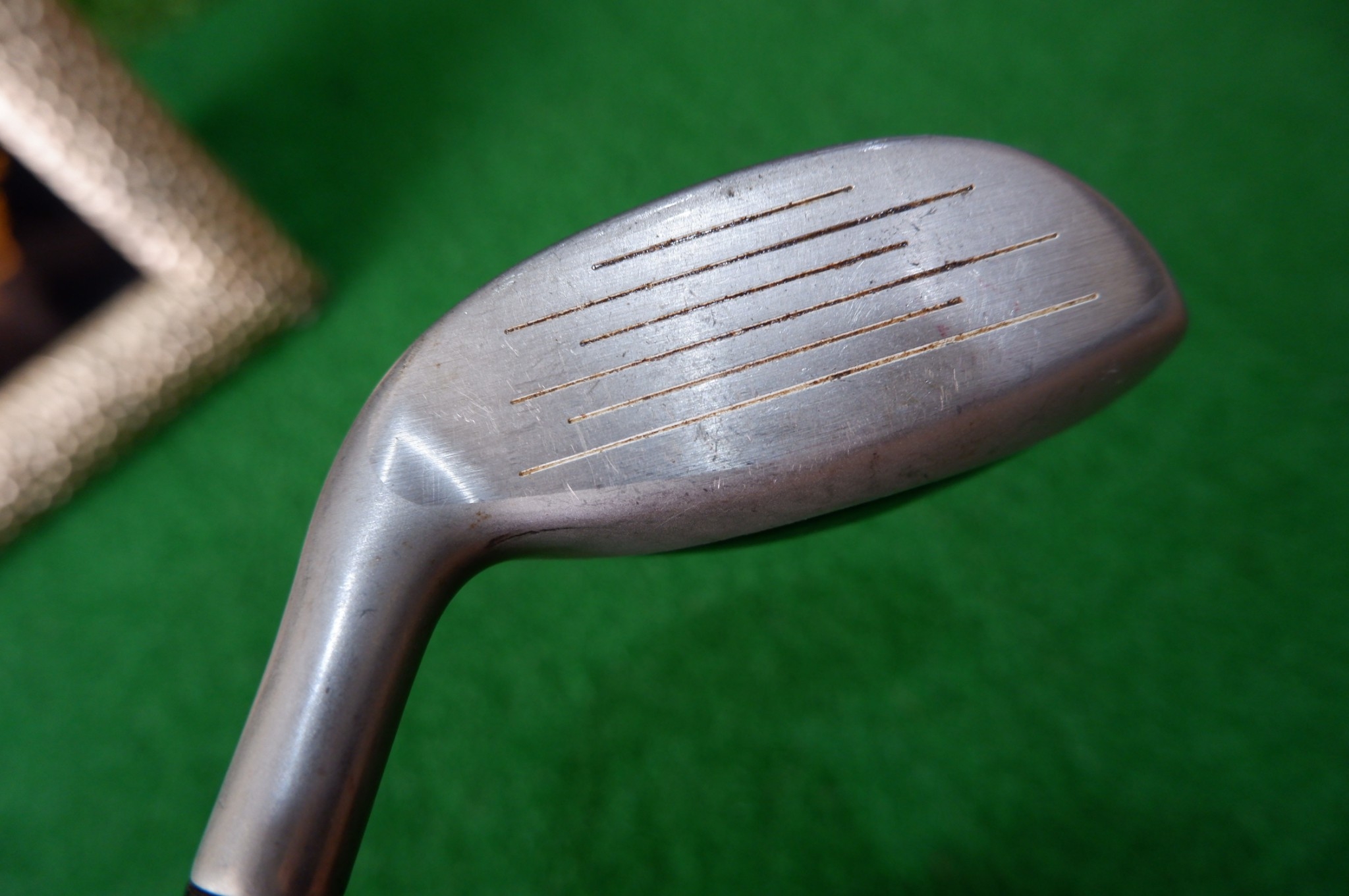 HYBRID TAYLORMADE R7 DEAW RESCUE