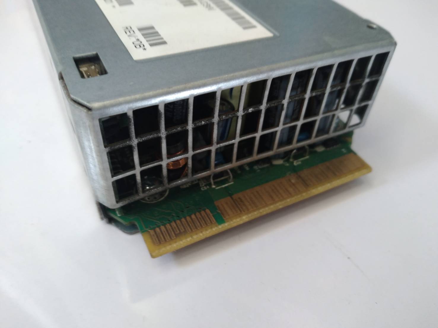 IBM 94Y8104 AcBel FSA011 550W System X3550 M4 Power Supply Unit PSU 94Y8105