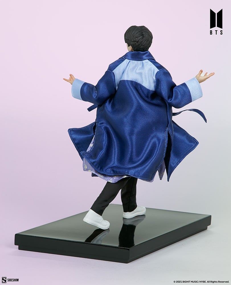 [สั่งจอง]Sideshow : BTS Idol Collection Deluxe Statue