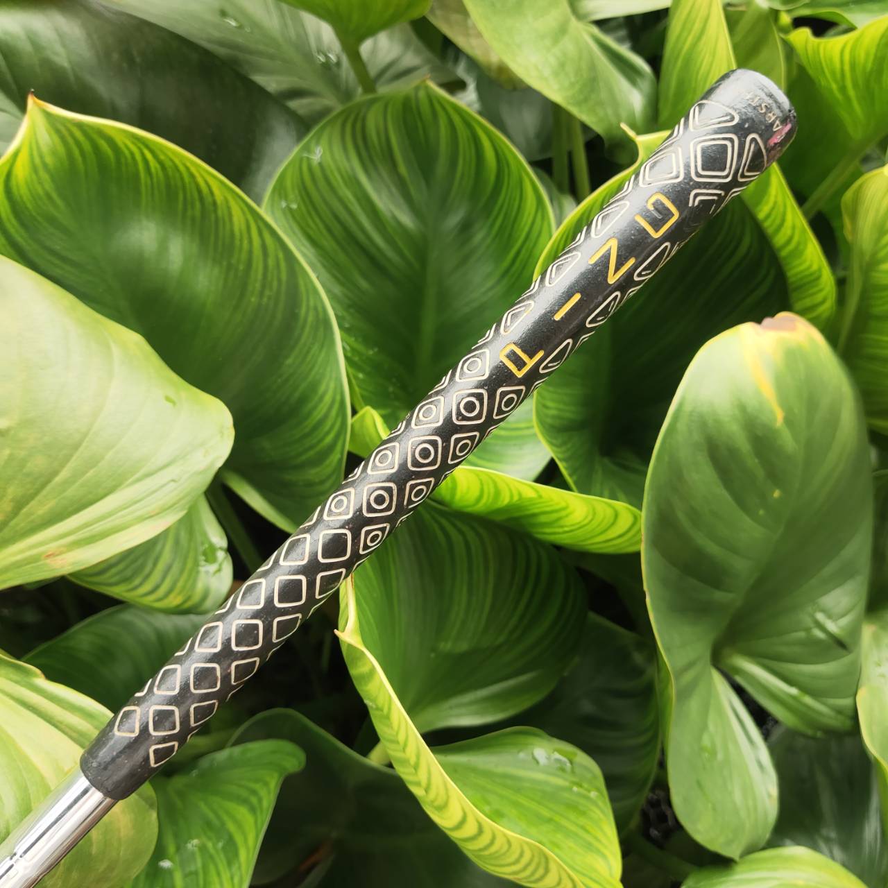 CHIPPER JIGGER ตัวดังใจตำนาน APPROACH MACHINE ขึ้นกรีนง่ายดาย เล็งไลน์ ชิพแอนด์รันแม่นๆ มีลุ้น