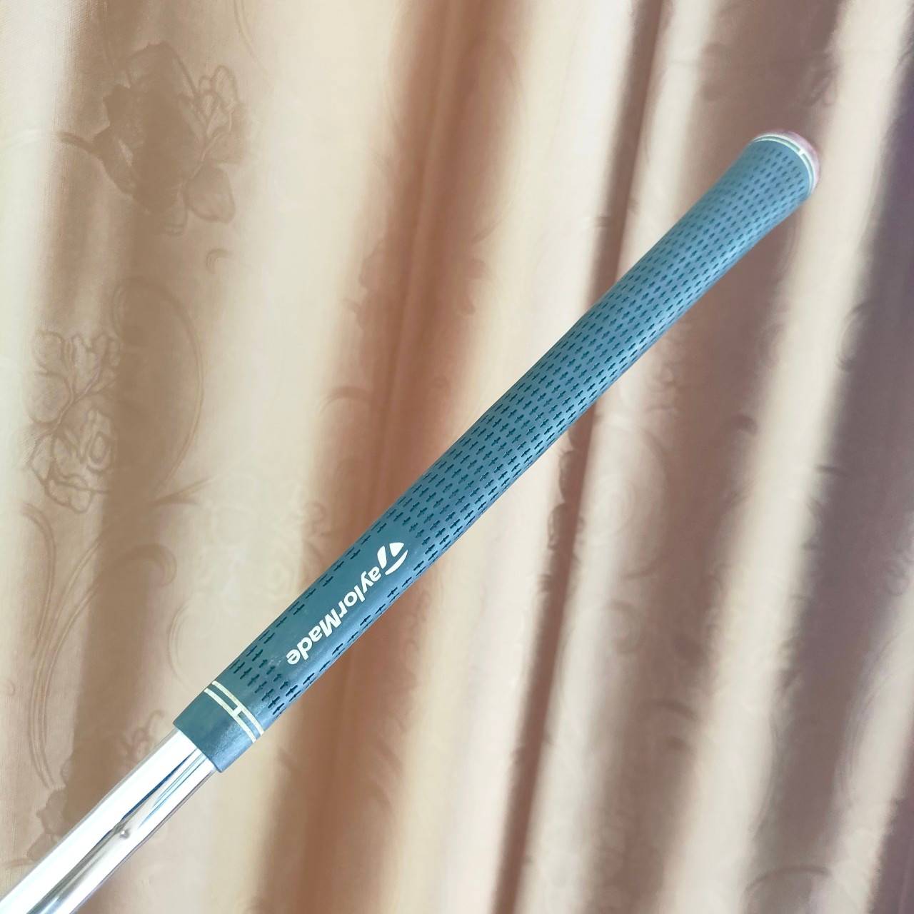 WEDGE TAYLORMADE RAC TP องศา 54 BOUNCE 10 ก้าน DYNAMIC GOLD FLEX WEDGE ร่องคมจัด หน้าใบยิงทราย โหดมาก ไม้กอล์ฟพรีเมี่ยมมือสอง By NakaraLuxurious