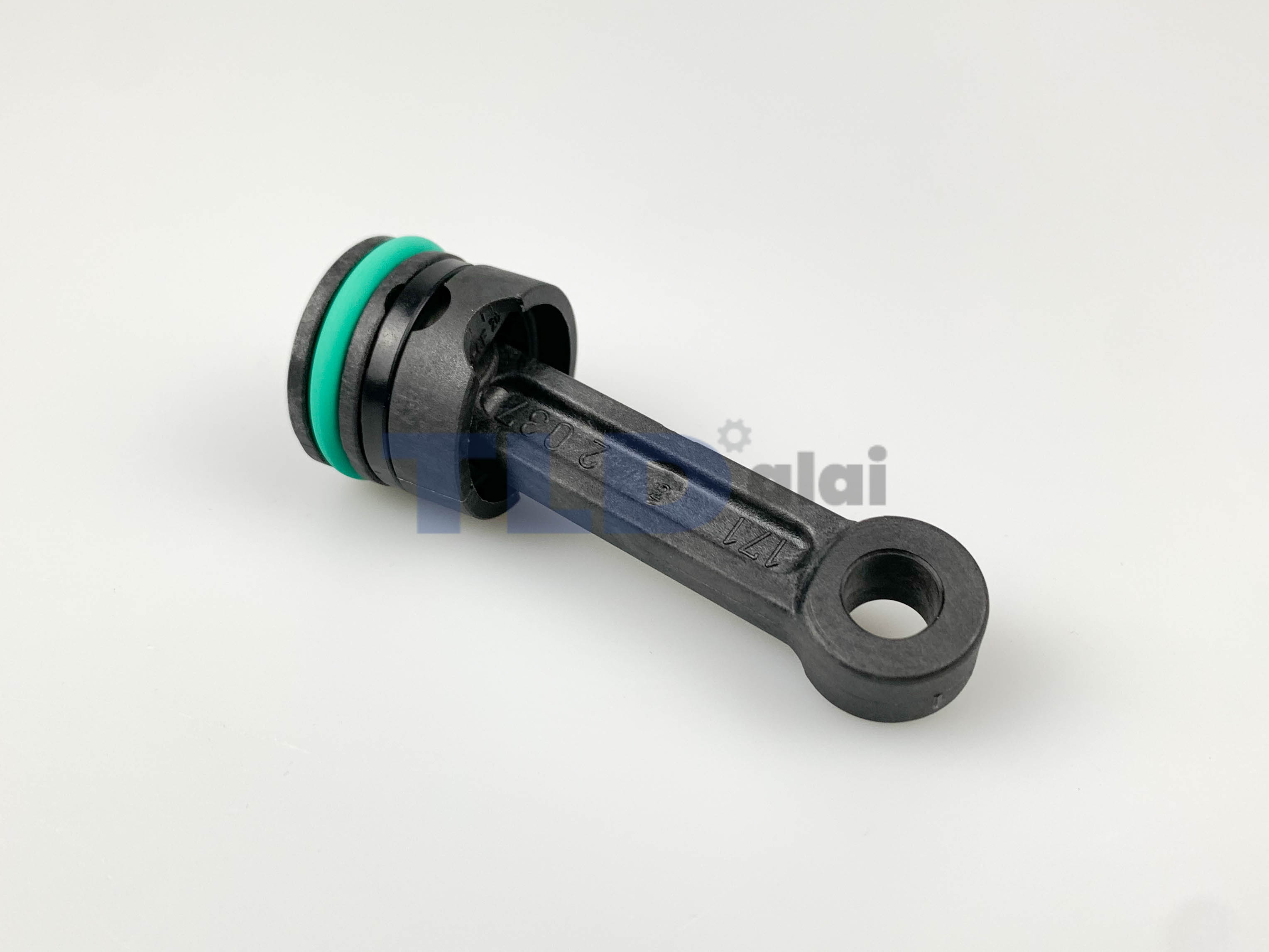 ชุดก้านสูบ (แท้) สกัด, แย็ก Bosch บอช รุ่น GSH388, GSH388X (1617000836) (อะไหล่แท้100%)