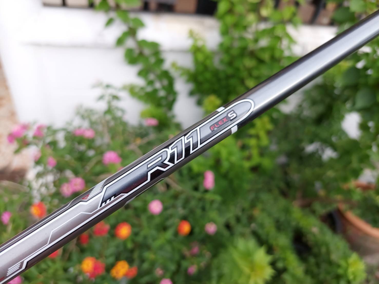 Driver Taylormade R11S