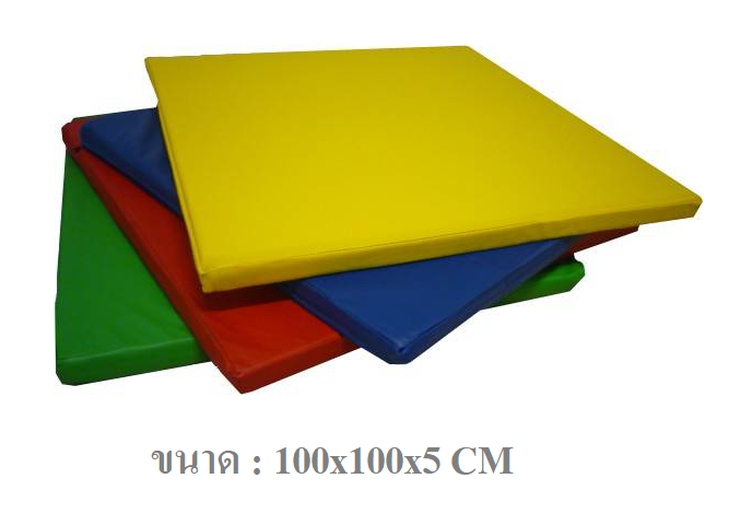 เบาะหนังกันกระแทก เบาะรองคลานเด็ก เบาะหนัง pvc กรุผนัง แผ่นปูพื้น, กันกระแทก เบาะออกกำลังกาย เบาะยิมโยคะ สั่งทำ เลือกสีหนังได้