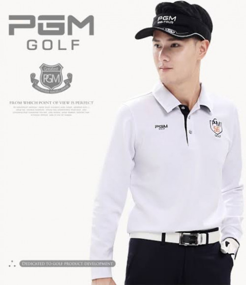 หมวกกอล์ฟ PGM MZ011