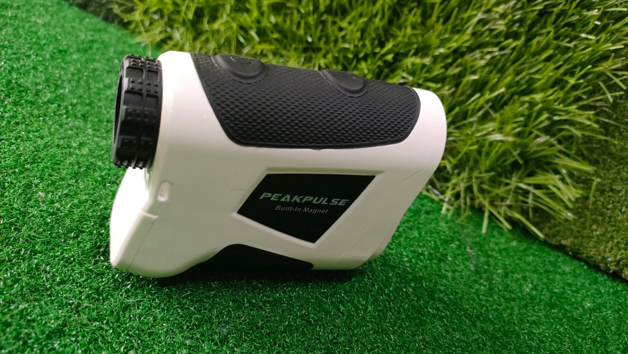 กล้องวัดระยะสำหรับนักกอล์ฟ (มือ1) **ไม่สั่น**