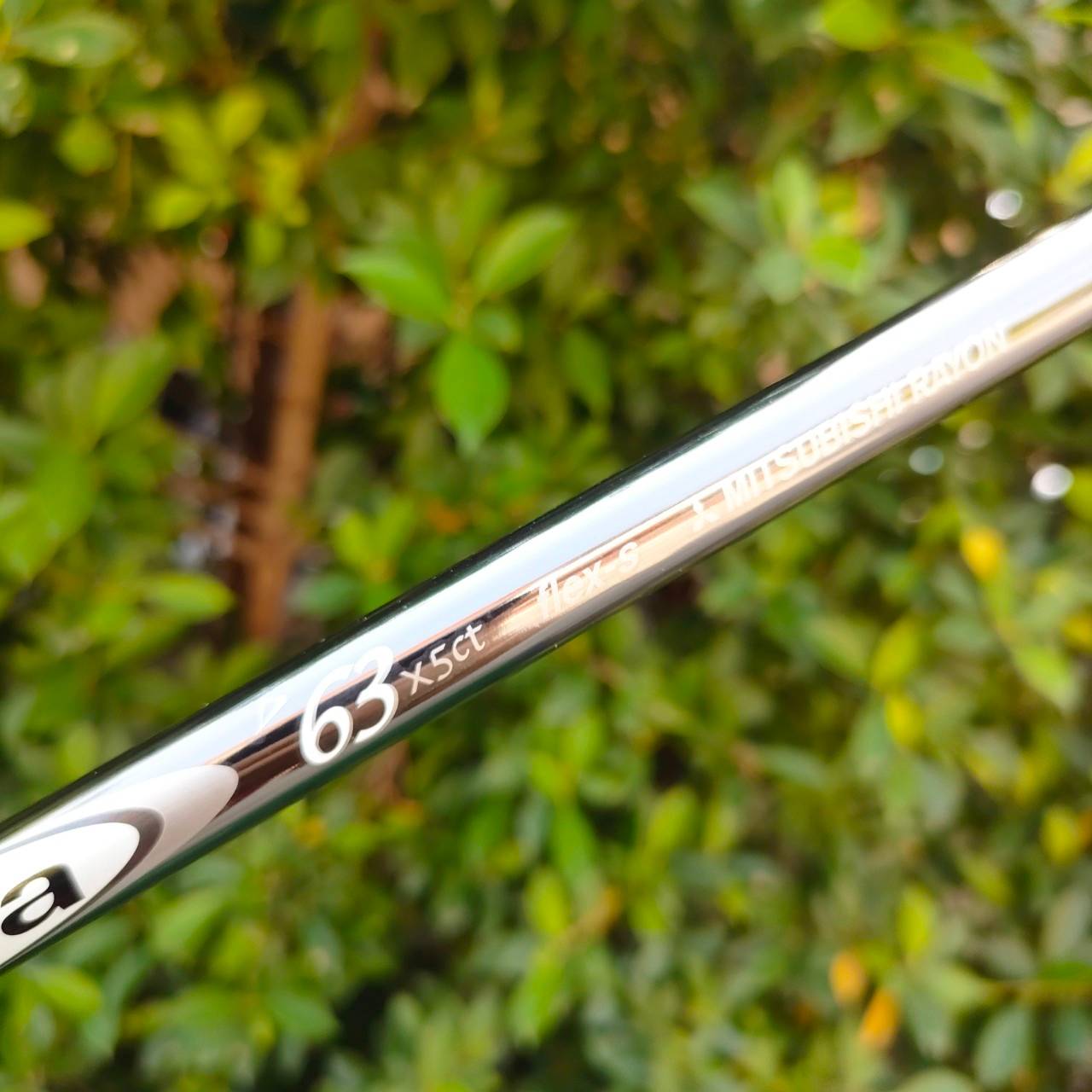 DRIVER PRGR GN502 TOUR (460CC.) OPTIMZED DESIGN องศา 9 ก้าน DIAMANA 63 X5ct FLEX S มาพร้อม COVER เดิมๆ หัวพรีเมี่ยมญี่ปุ่น วัสดุพรีเมี่ยมมาก ไม้กอล์ฟมือสอง ของแท้ BY NakaraLuxurious