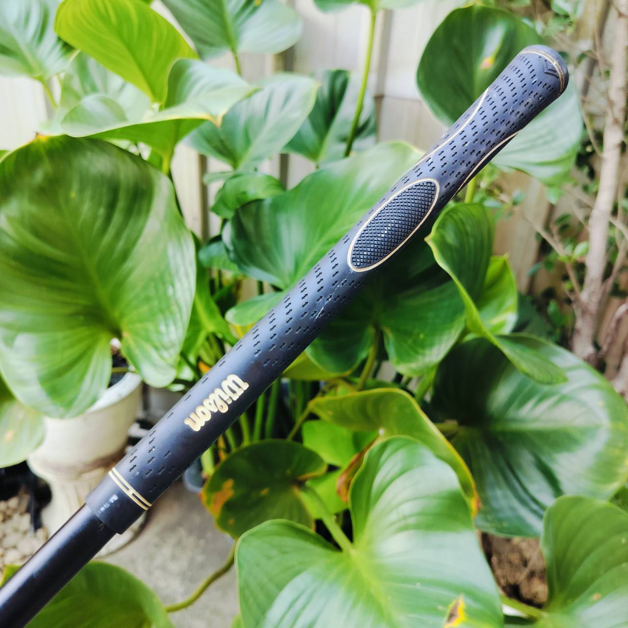 U4 WILSON ULTRA M.O.I. ชดเชยความผิดพลาดสูงมากๆ ค่า M.O.I.สูงสุดๆ ตีตรงมาก ตีโดนง่าย และได้ระยะดีมาก ไม้กอล์ฟพรีเมี่ยมมือสอง ของแท้ By NakaraLuxurious