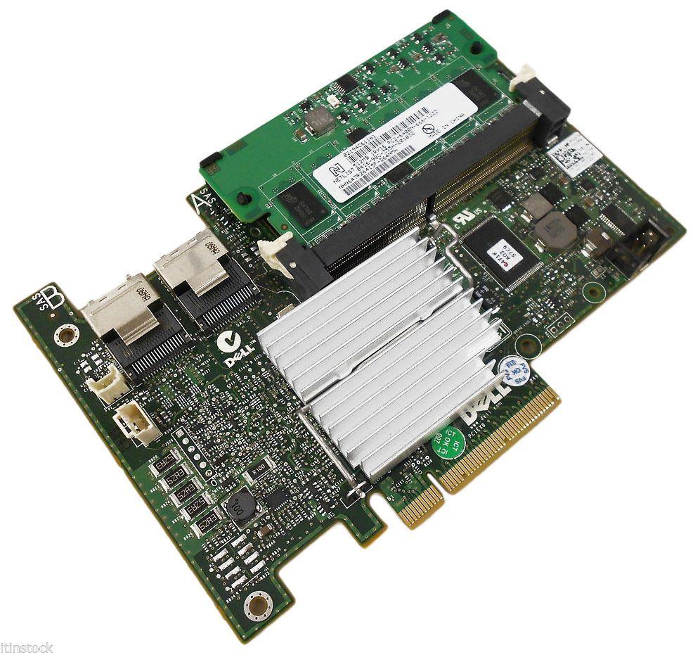 DELL PERC H700 512MB cache RAID CONTROLLER 6Gb/s RAID CARD