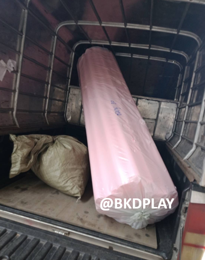 อะไหล่บ้านบอล โฟมหุ้มเสาบ้านบอล สายรัดเคเบิ้ลไทส์ ตาข่ายบ้านบอล พร้อมส่ง