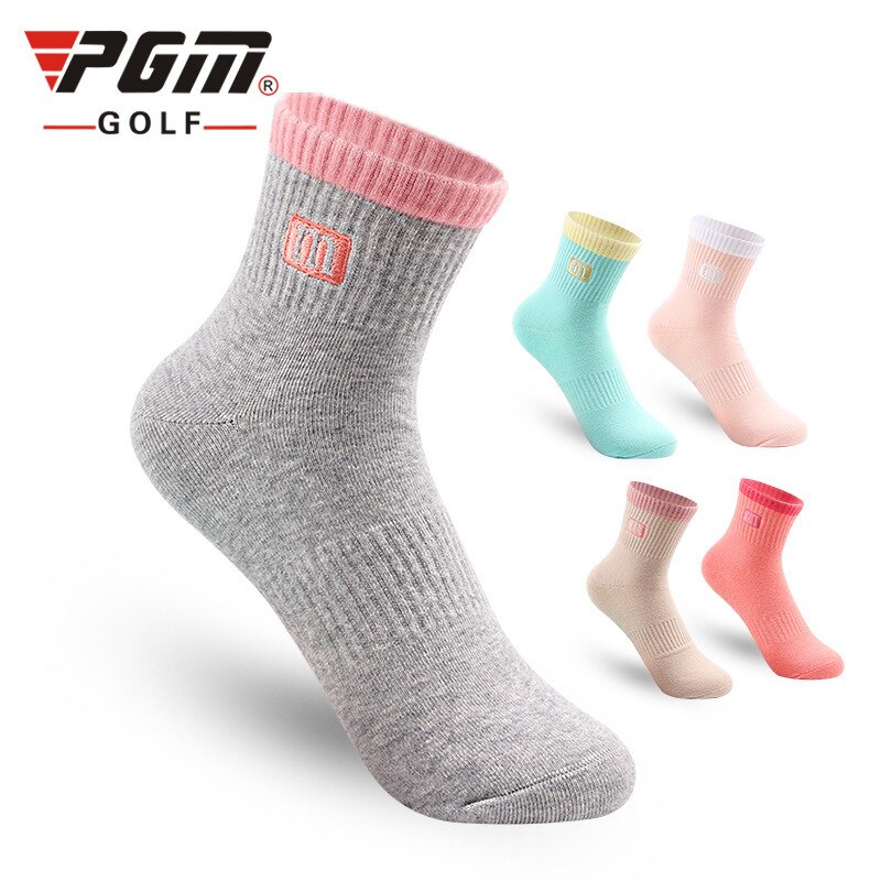 ถุงเท้ากอล์ฟ PGM WZ004 ผู้ชาย