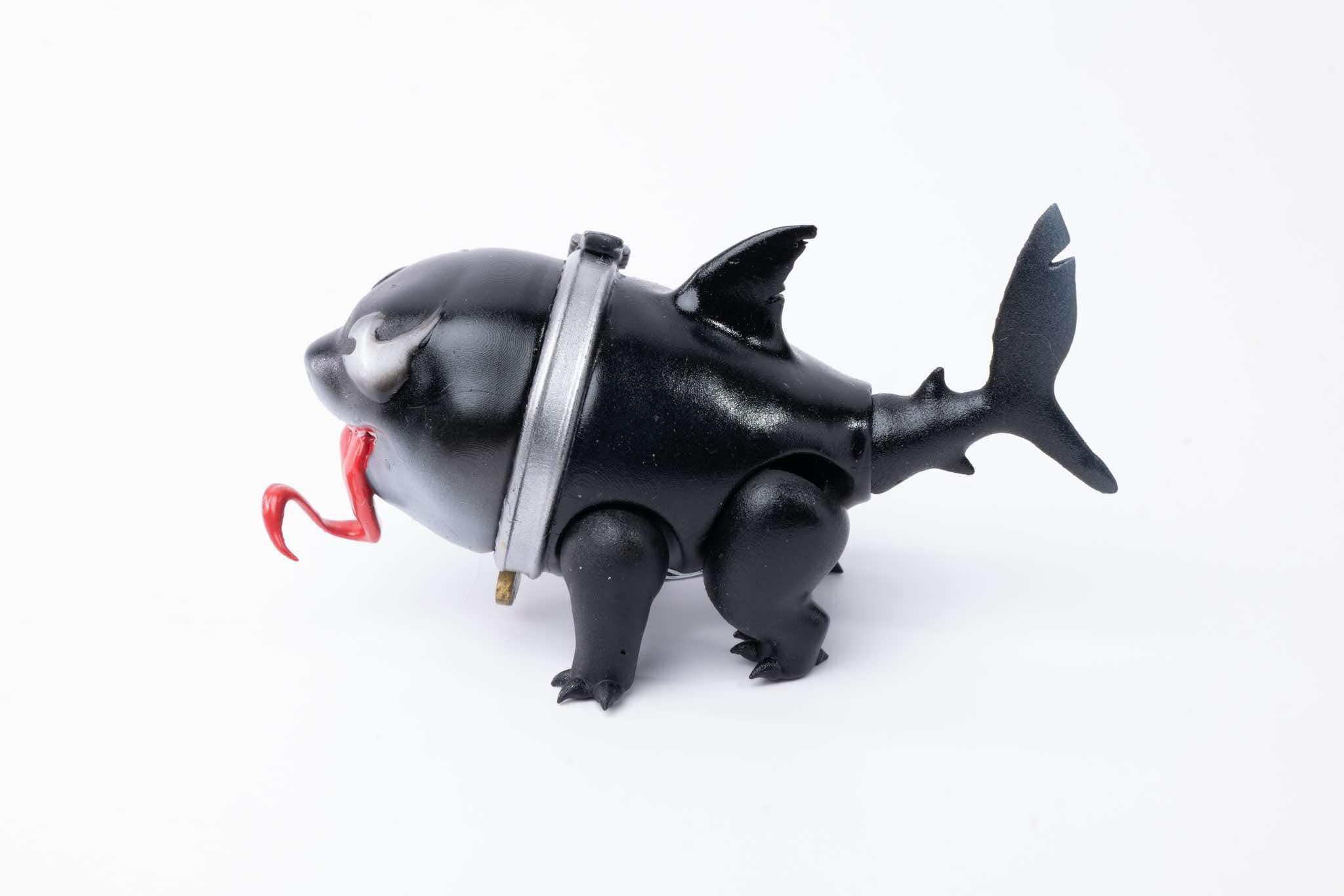 [สั่งจอง] L&M customs / force.carft 1/12 :