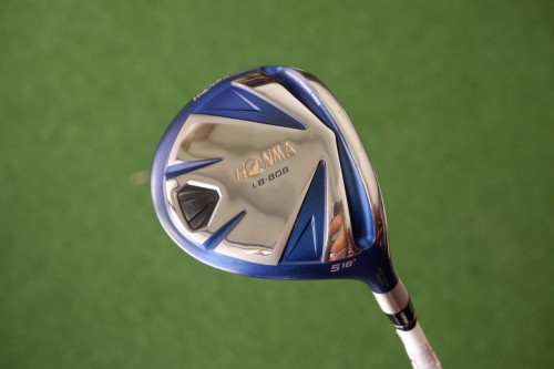 FAIRWAY WOOD HONMA LB-808