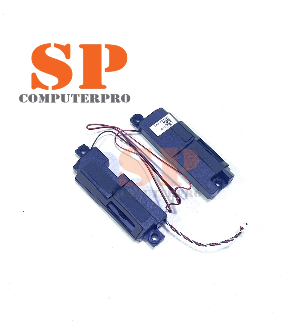 ลำโพงโน๊ตบุ๊ค ASUS FX503V FX503VD FX504 FX504G FX504GM FX505 FX505D FX505G FX86 FX86S FX80GM