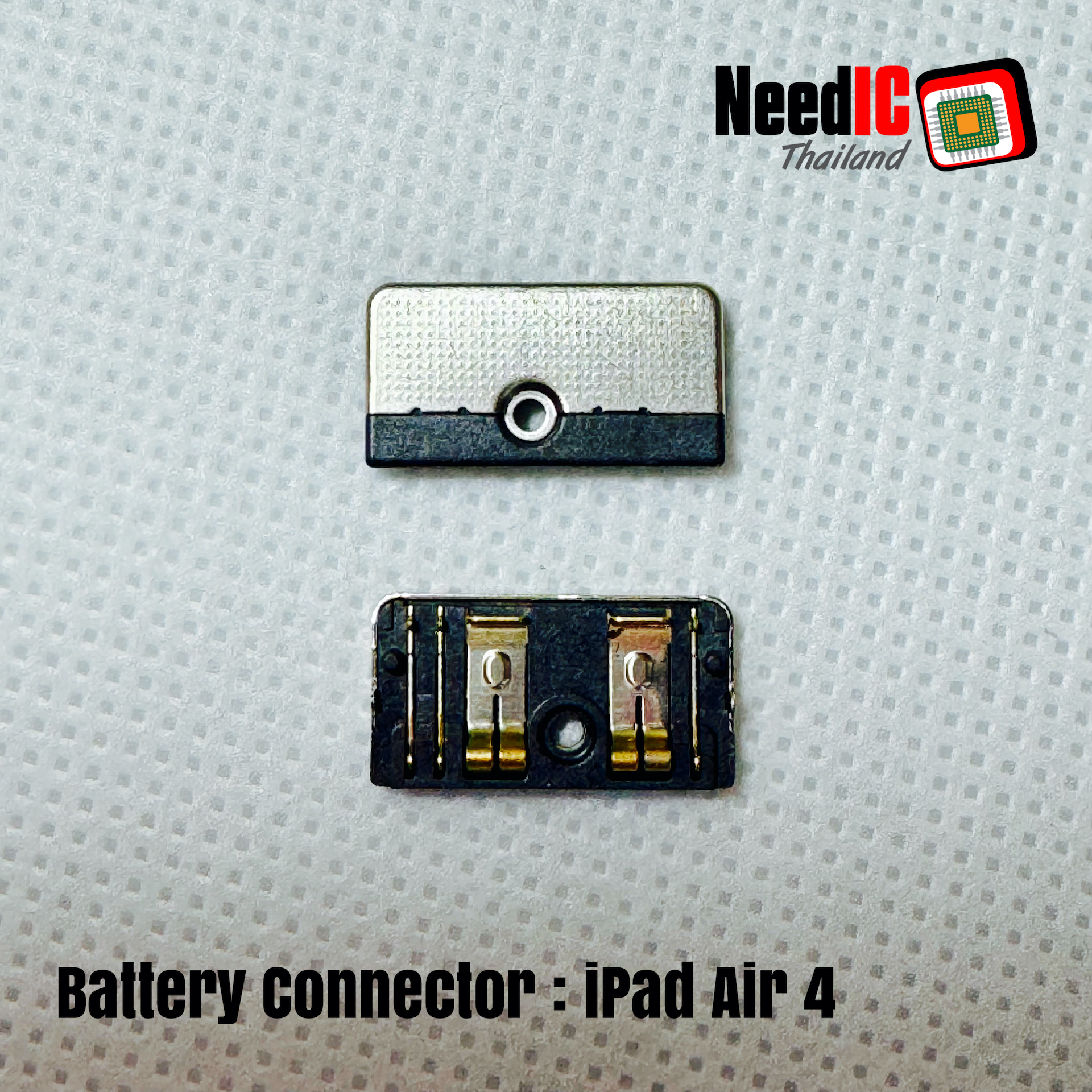 Battery Connector สำหรับ iPad Air 4