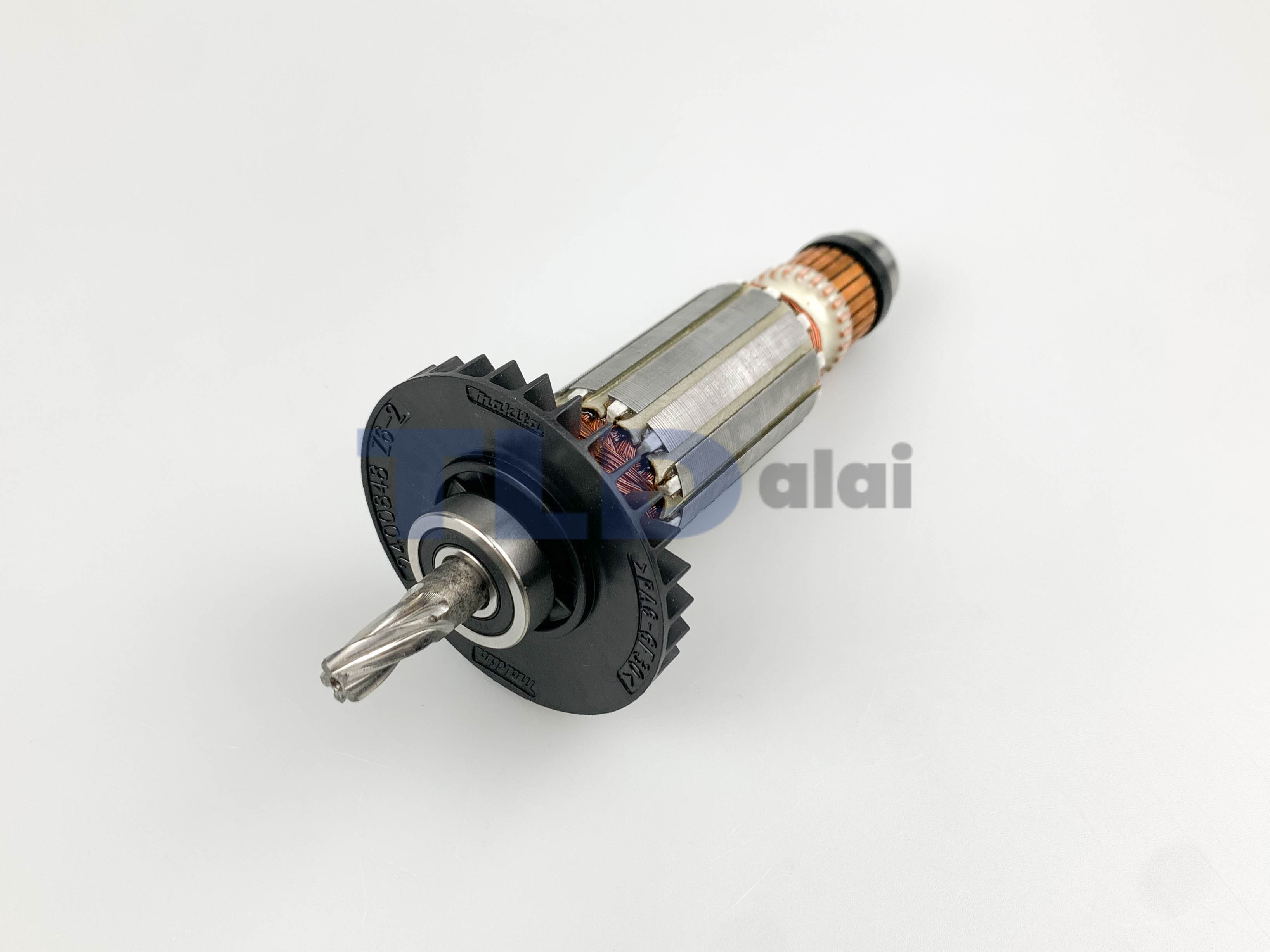 ทุ่น (แท้) สว่านโรตารี่ Makita มากีต้า รุ่น HR2020, HR2021 (513888-4) (อะไหล่แท้ 100%) อะไหล่ทุ่นไฟฟ้า