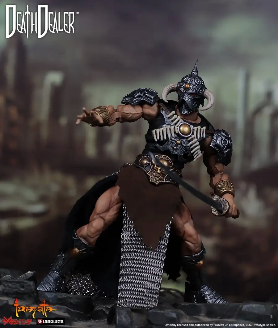 [สั่งจอง]Executive Replicas ：1/12