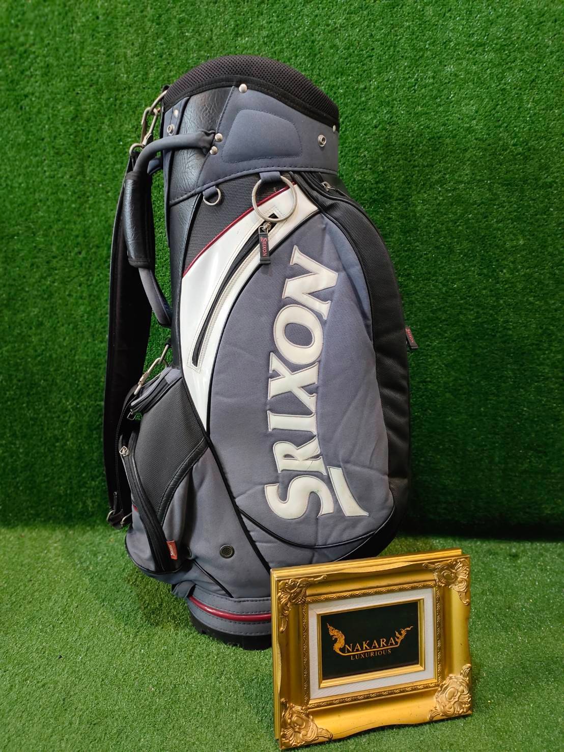 ถุงกอล์ฟ SRIXON