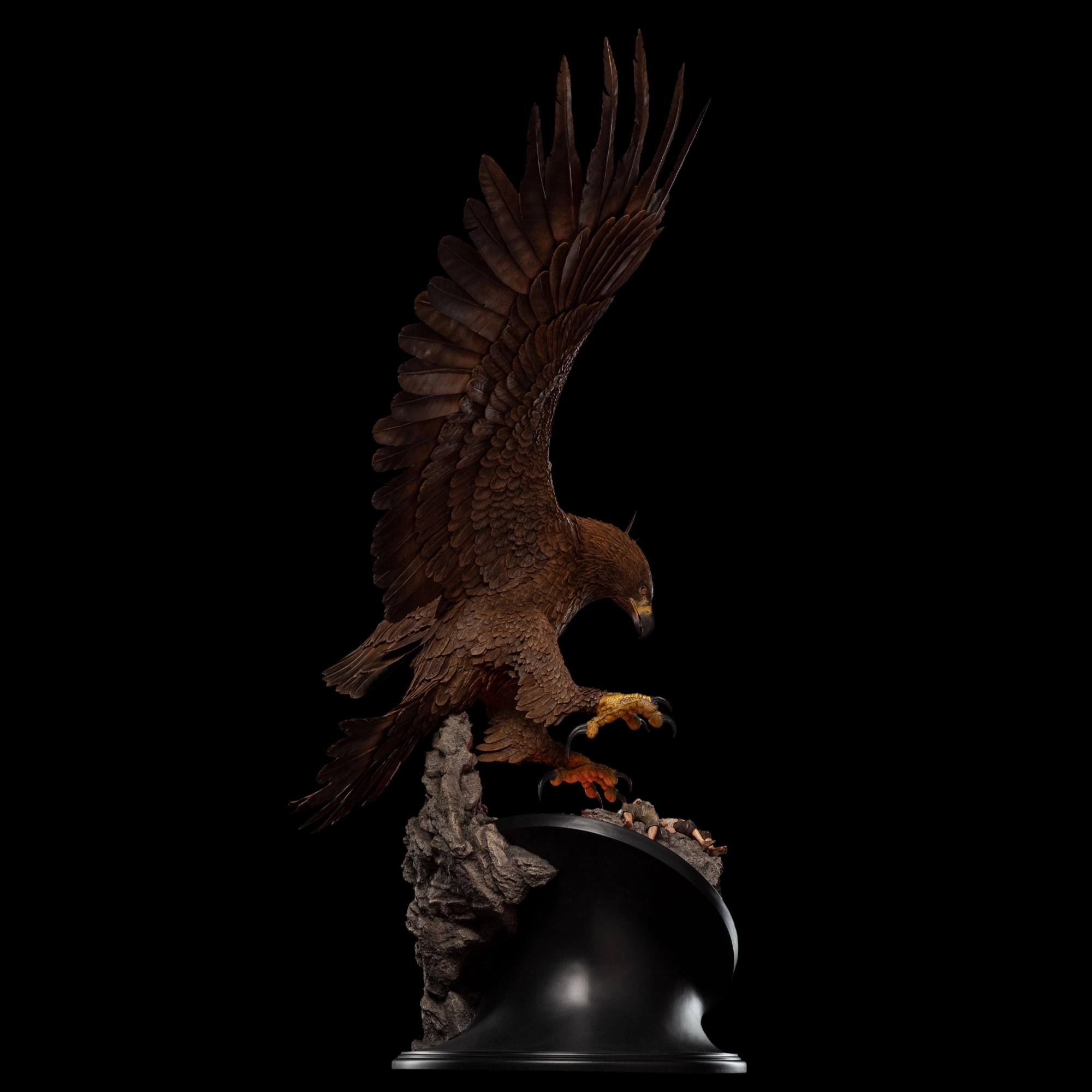 [สั่งจอง] Weta Workshop : Master Collection Salvation at Mount Doom