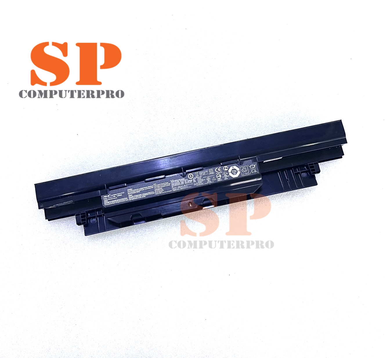 ASUS BATTERY แบตเตอรี่ของแท้ ASUS PU551LA P2530U P2520LJ P2430UJ P2530U P2520L P2520LJ P2520SA P2430U Model:A41N1421