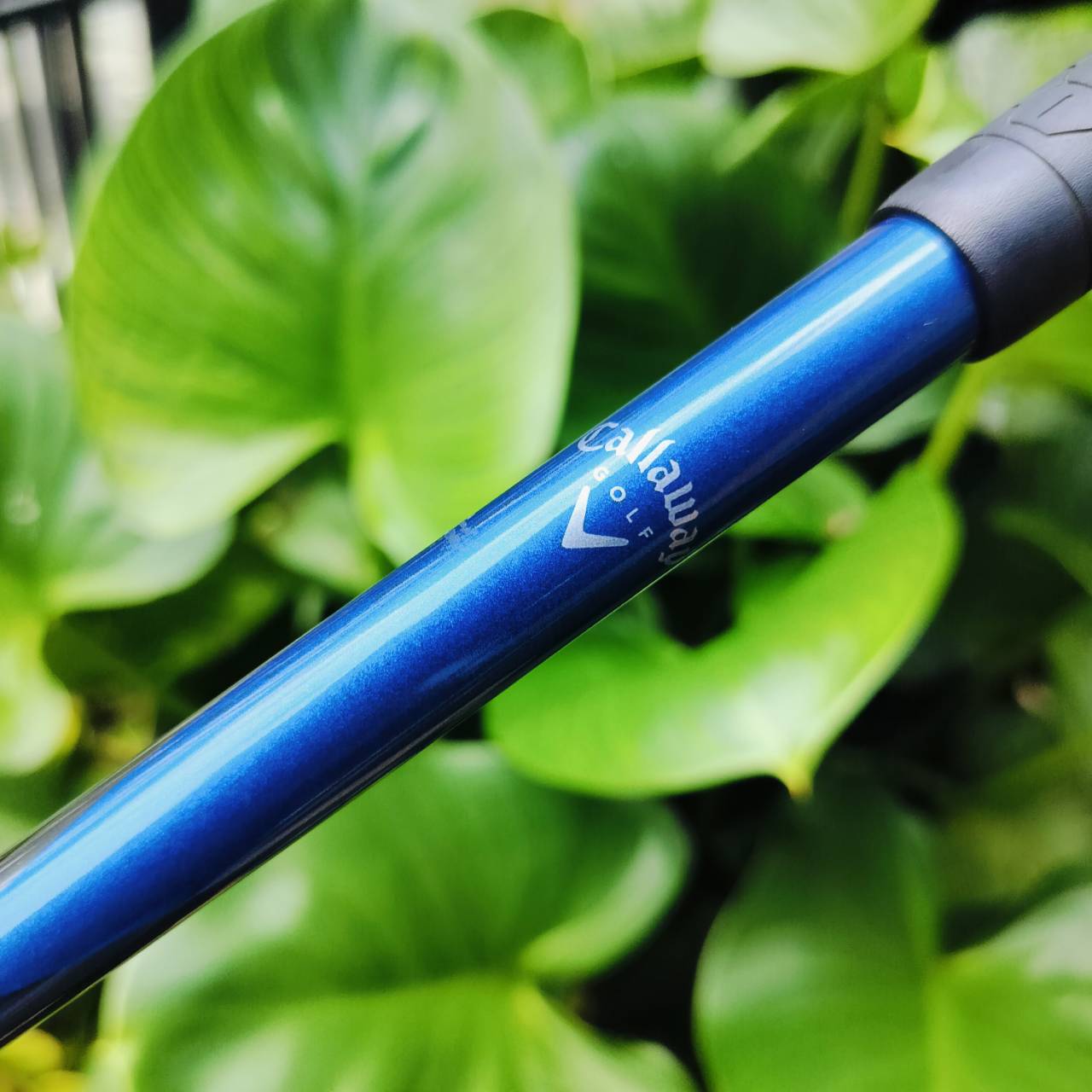 UT4 Callaway X-SERIES องศา 24 ก้าน X-SERIES FLEX R หัวนี้ใช้เทคโนโลยี V.F.T. ตีโดนง่าย เสียงหวานเจี๊ยบ และระยะออกมาเต็มที่ ตีแล้วมั่นใจ ไม้กอล์ฟพรีเมี่ยมมือสอง ของแท้ By NakaraLuxurious