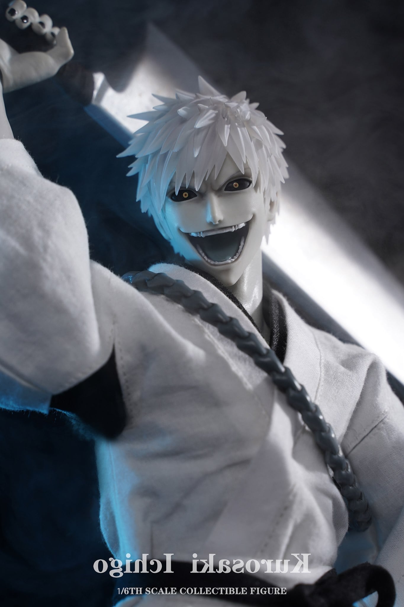 [สั่งจอง]GAMETOYS GT-004 1/6 : Ichigo (Whihe version)