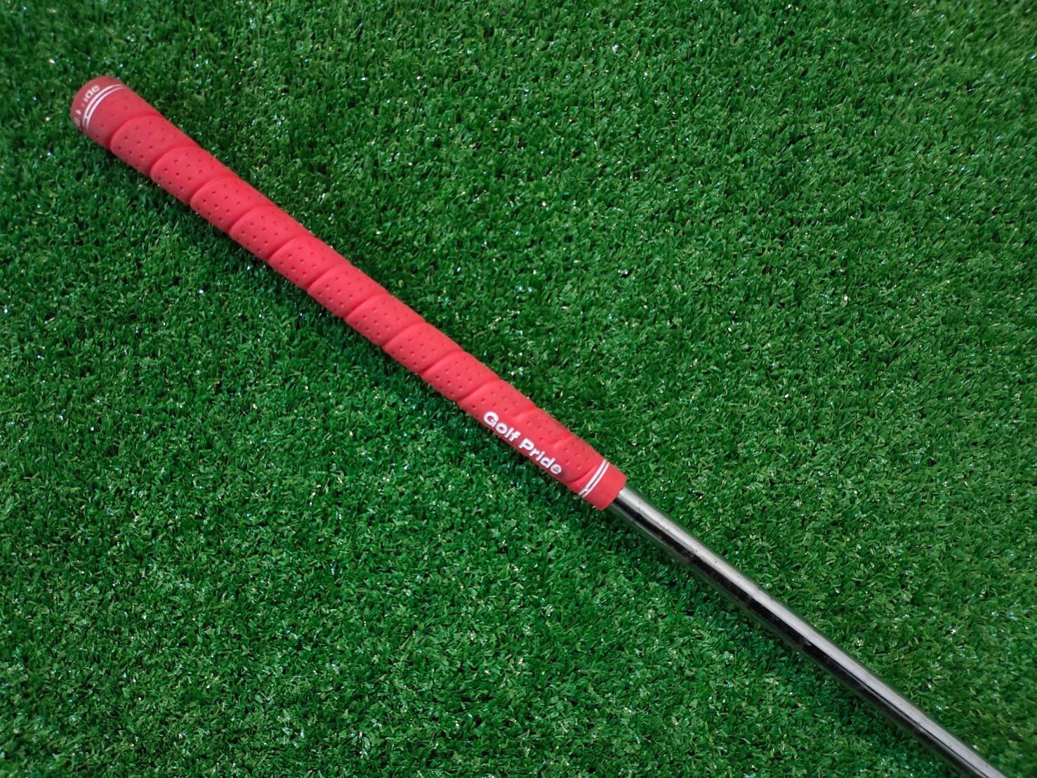 ชุดเหล็ก T-ZOOM X07 FORGED มือสอง