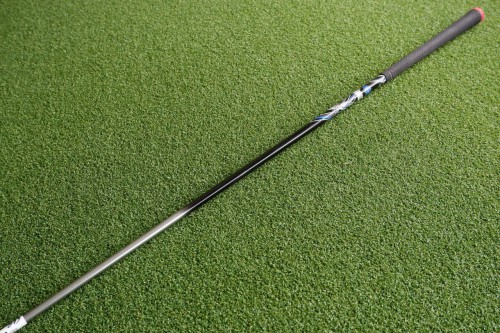 FAIRWAY WOOD TITLEIST VG3 2018