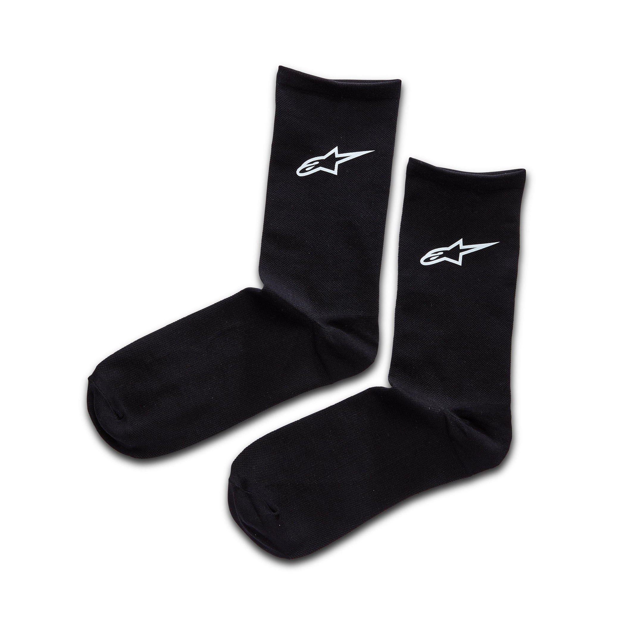 ถุงเท้า Alpinestars Crew Sock
