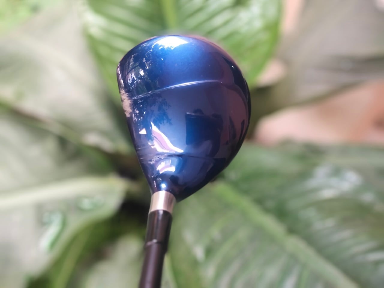 FW 3 ADAMSGOLF GT TIGHT LIES