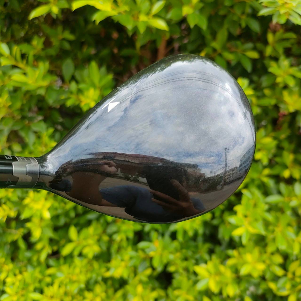 FW3 TITLELIST 913F องศา 15 ก้าน DIAMANA FLEX R มาพร้อม COVER ตรงรุ่น!!! แค่ก้านก็เกินคุ้มแล้ว ไม้กอล์ฟมือสอง ของแท้ BY NakaraLuxurious