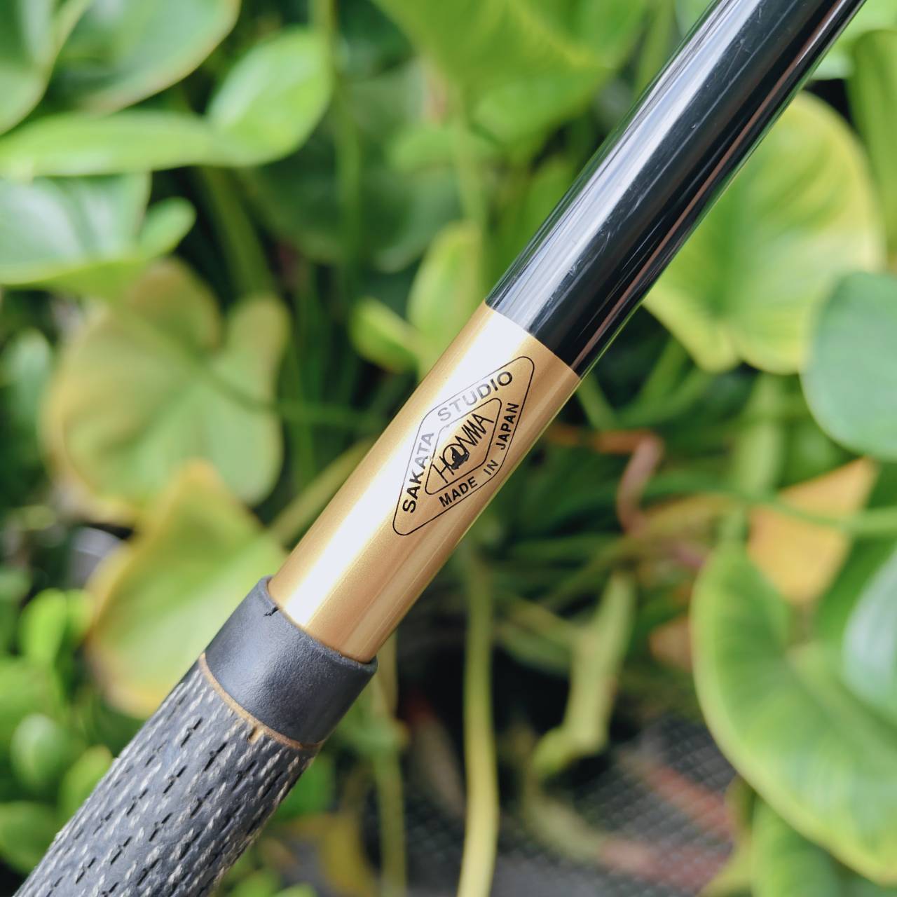 HONMA BERES MG711 5W (18°)⭐⭐⭐ สุดยอดแฟร์เวย์วูดระดับพรีเมียมจากญี่ปุ่น 🇯🇵