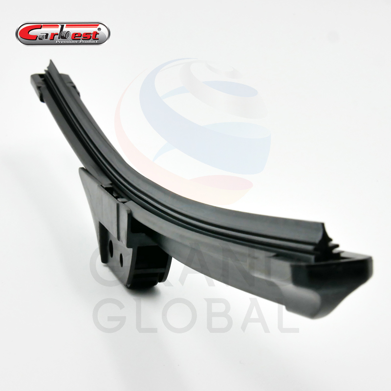 CARBEST ชุดปัดน้ำฝนแบบโค้ง ก้านปัดน้ำฝน พร้อมยางปัดน้ำฝน
