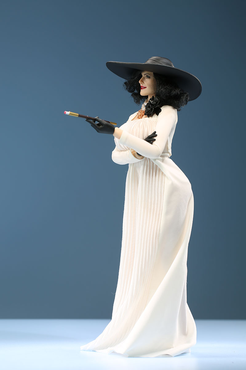 [พร้อมส่ง] JOD A23C01 1/6 : Vampire Lady Bachi (30.6CM)