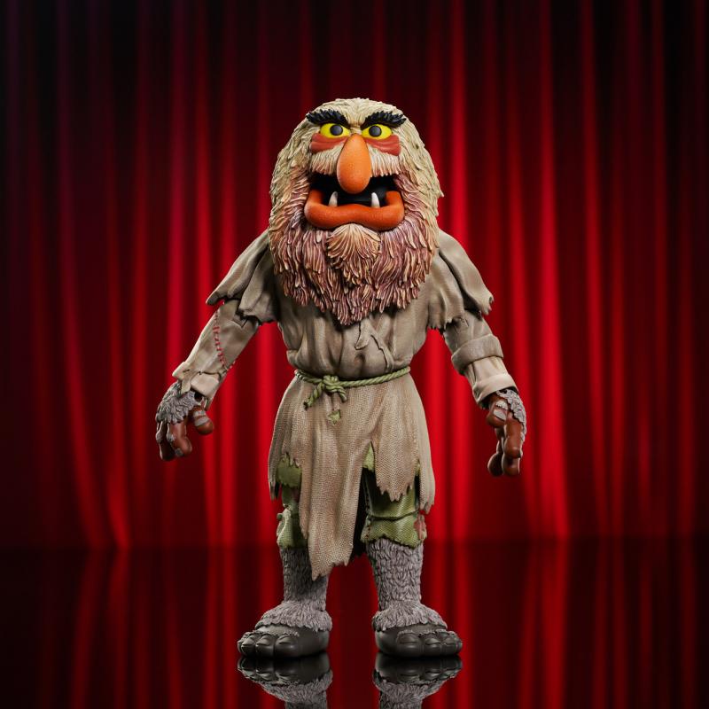 [สั่งจอง] Diamond Select Toys : Deluxe Action Figure