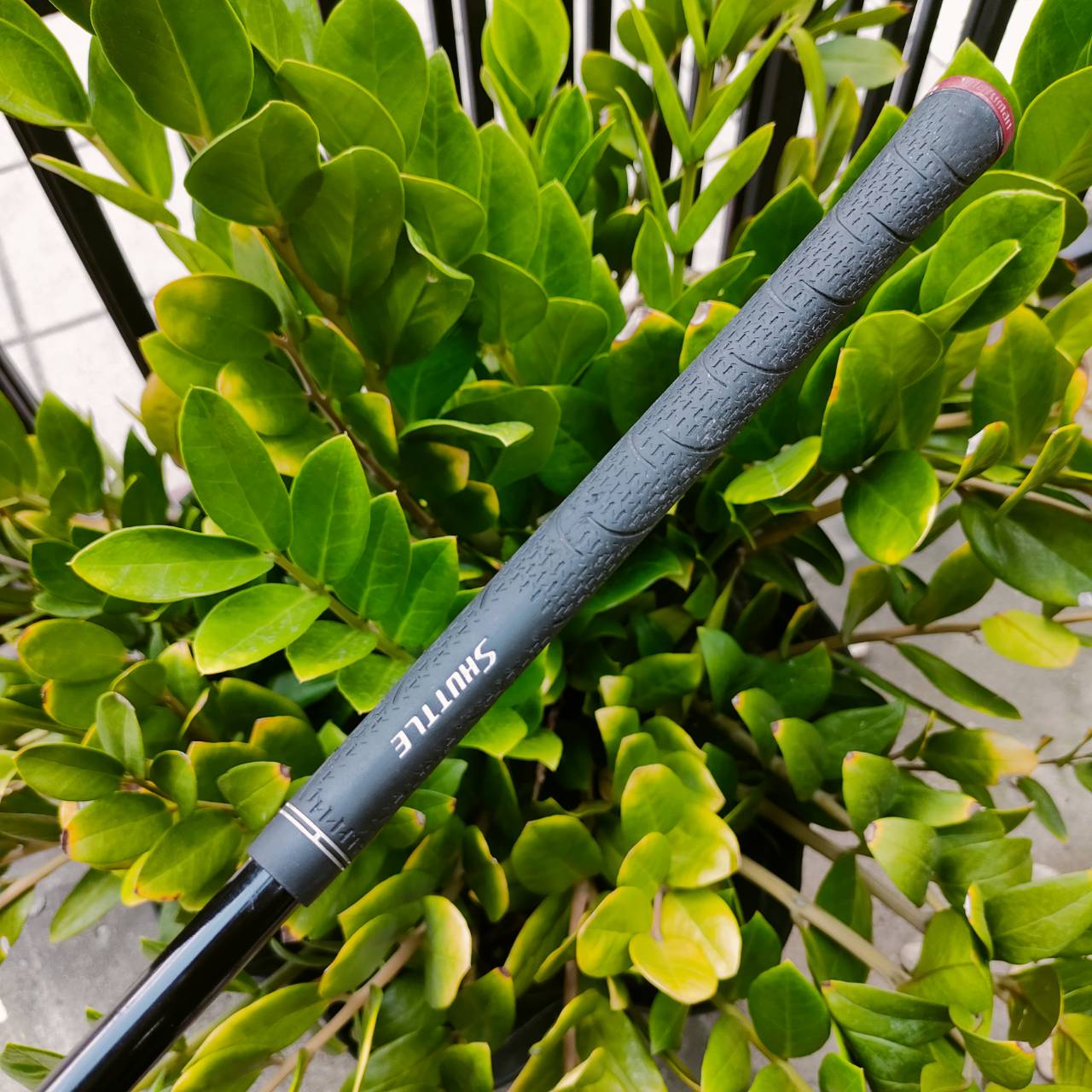 เหล็ก 8 MARUMAN SHUTTLE i3000MX เหล็กตีไกลมากๆๆ หน้าเด้ง สภาพสวยมาก ก้าน WLT TYPE - 11i FLEX R ตีง่ายมาก ตีตรงมาก และระยะไกลกว่าปกติ 1 - 2 เบอร์ ไม้กอล์ฟพรีเมี่ยมมือสอง ของแท้ By NakaraLuxurious
