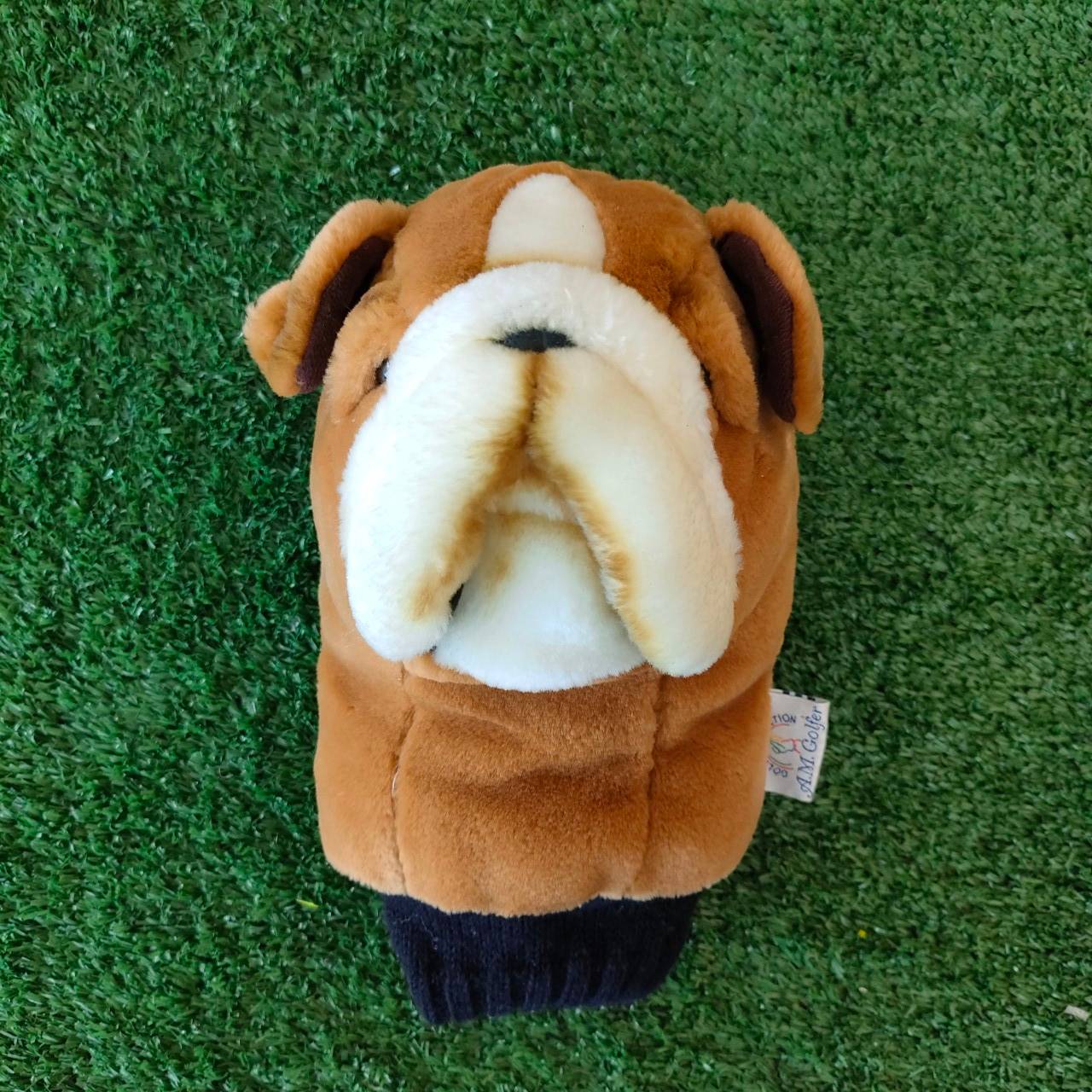 COVER DRIVER น้องหมา มือสองสภาพดี น่ารักมากจ้า