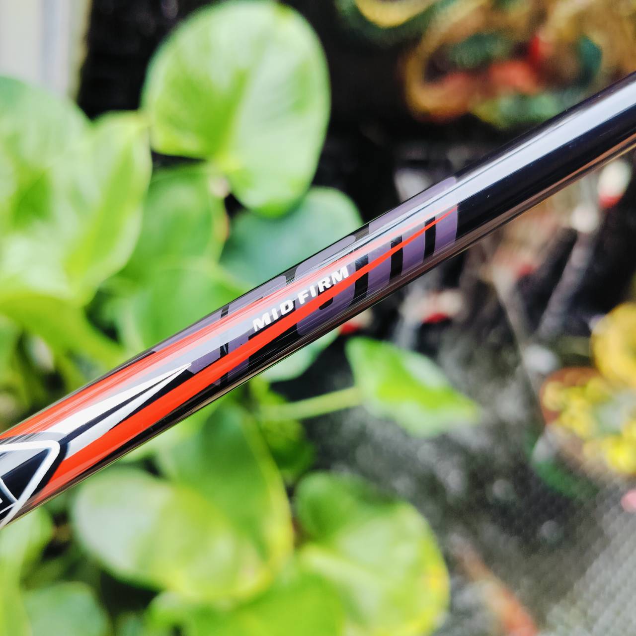 Driver PGM VICTOR องศา 10.5 ก้าน VICTOR FLEX MID FIRM หรือ SR หัวใหญ่ 460 CC วัสดุไทเทเนี่ยม ตีง่ายๆค่ะ ไม้กอล์ฟพรีเมี่ยมญี่ปุ่นมือสอง ของแท้ By NakaraLuxurious