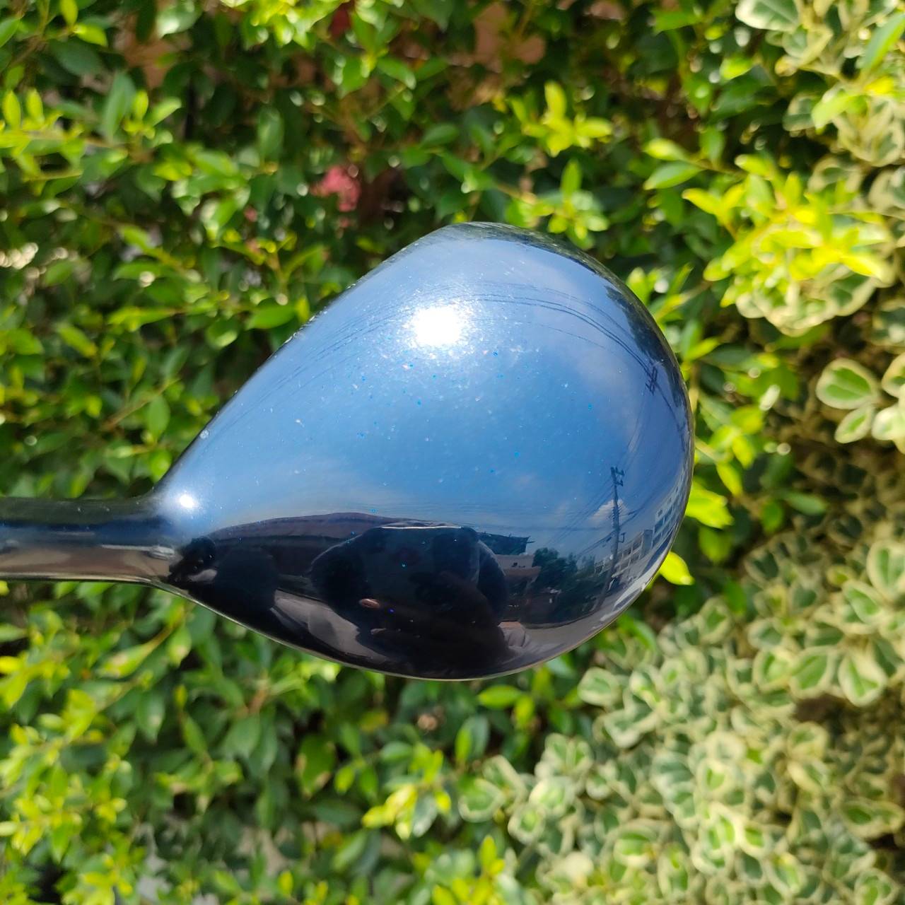 FW3 MARUMAN VERITY RV2 STAINLESS องศา 17 ก้าน VERITY RV2 FLEX R FW ของ MARUMAN ขึ้นชื่อมาก ตีง่ายและตีไกลสุดๆครับ