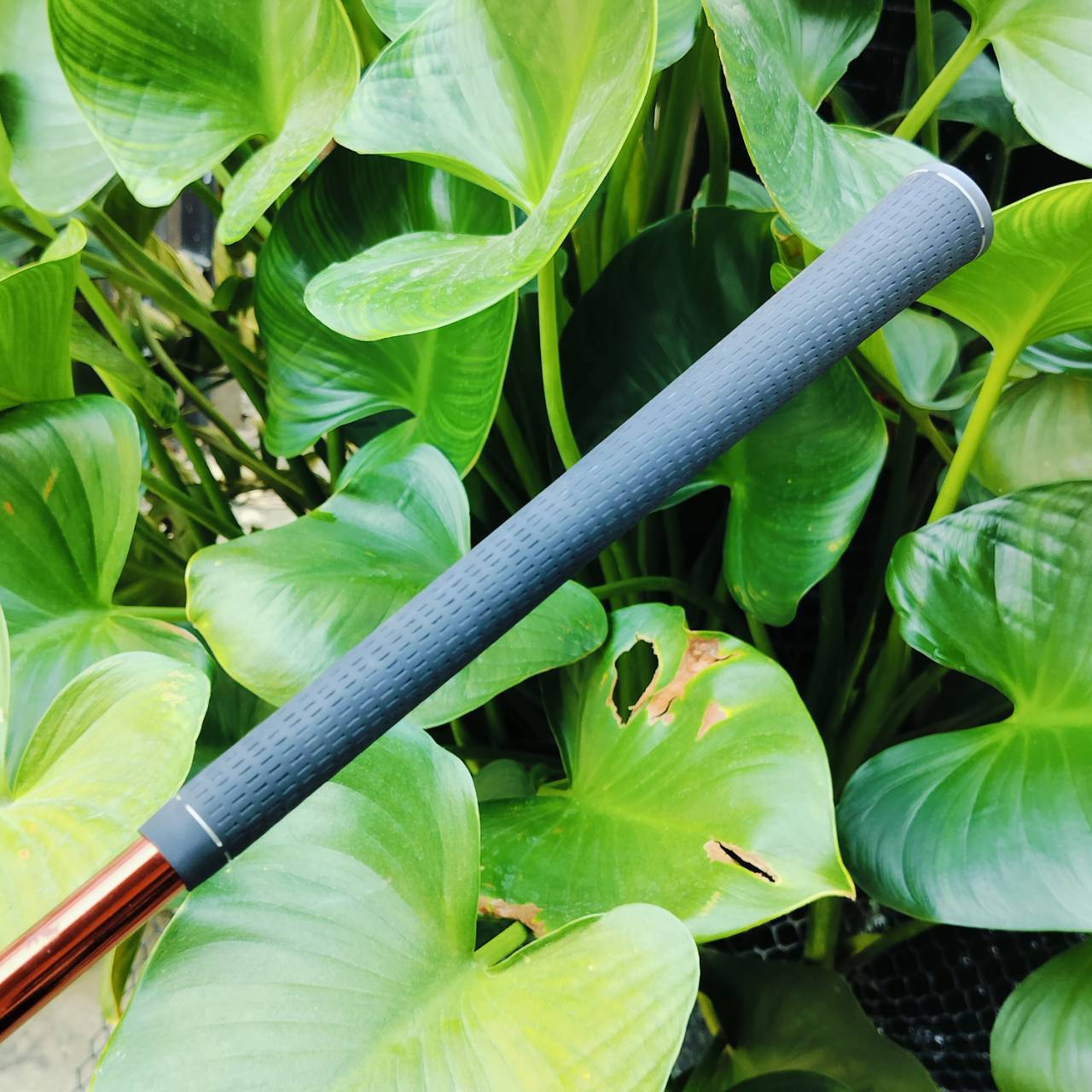 Mitsubishi Diamana Rf-Series 60 FLEX S มือสอง สภาพสวยมาก มีกริพมาให้แล้วค่ะ เส้นนี้ของใหม่ หมื่นกว่าบาท ของดีมาก ยาวเฉพาะก้าน 43.5 นิ้ว ใส่แล้ว ยาว 45 ++