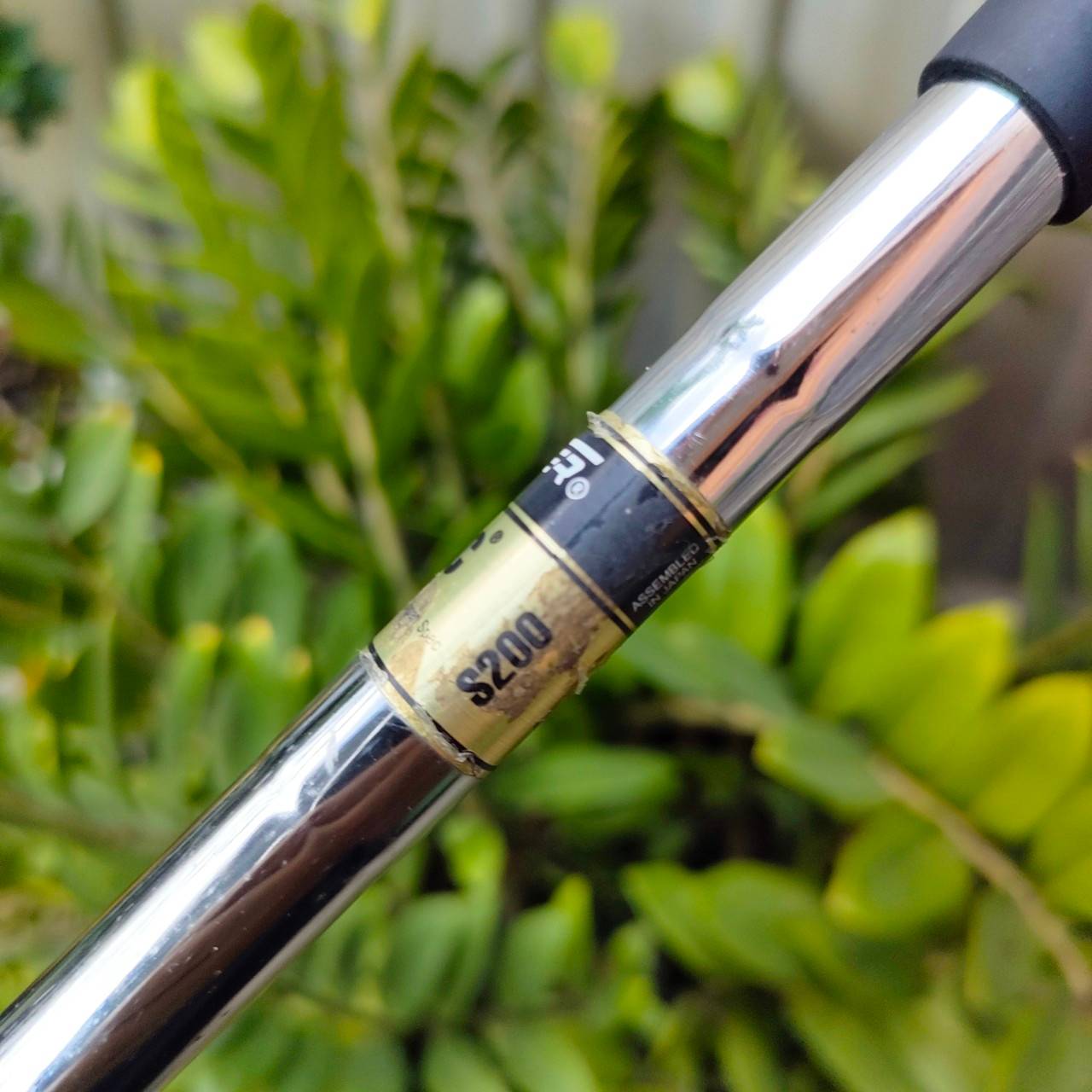 WEDGE CLEVELAND RTX-3 V-MG องศา 56 เบาท์ 11 ก้าน DYNAMIC GOLD S200 WEDGE ชั้นนำของโลก 🔥สปินจัด🔥 ไม้กอล์ฟพรีเมี่ยมมือสอง ของแท้ By NakaraLuxurious