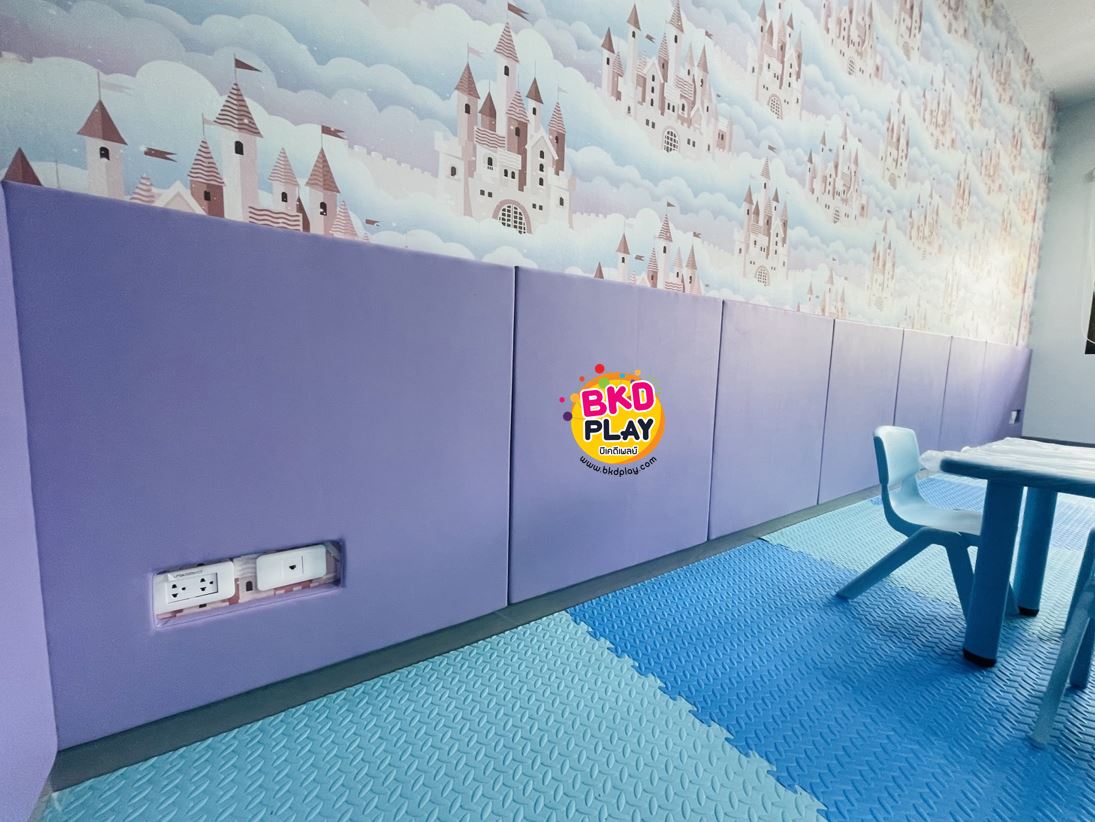 รับทำผนังกันกระแทก บุผนังห้อง หุ้มเสากันกระแทก บุหุ้มหนัง สั่งทำตามขนาดและสี