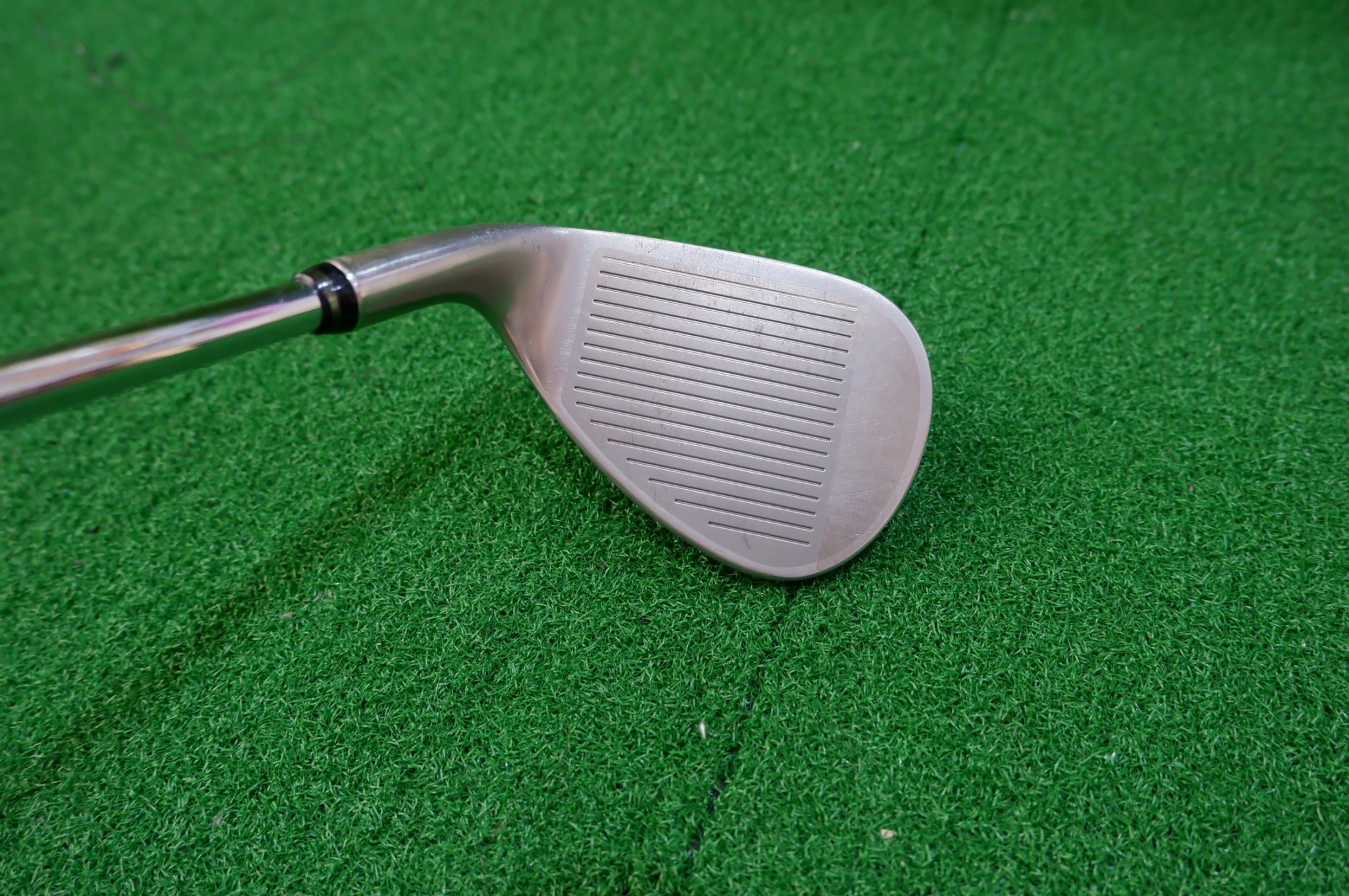 เหล็ก SW XXIO