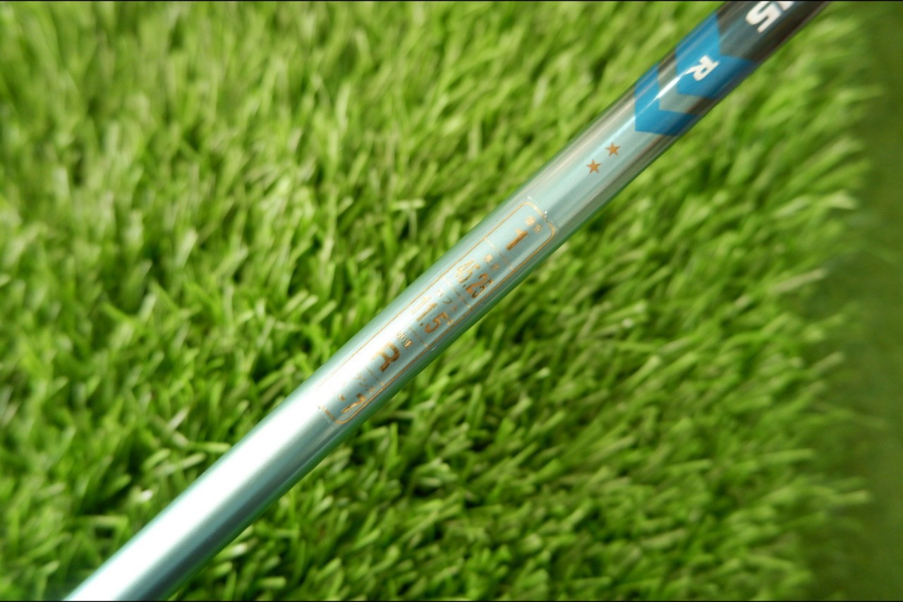 DRIVER HONMA BERES MG611