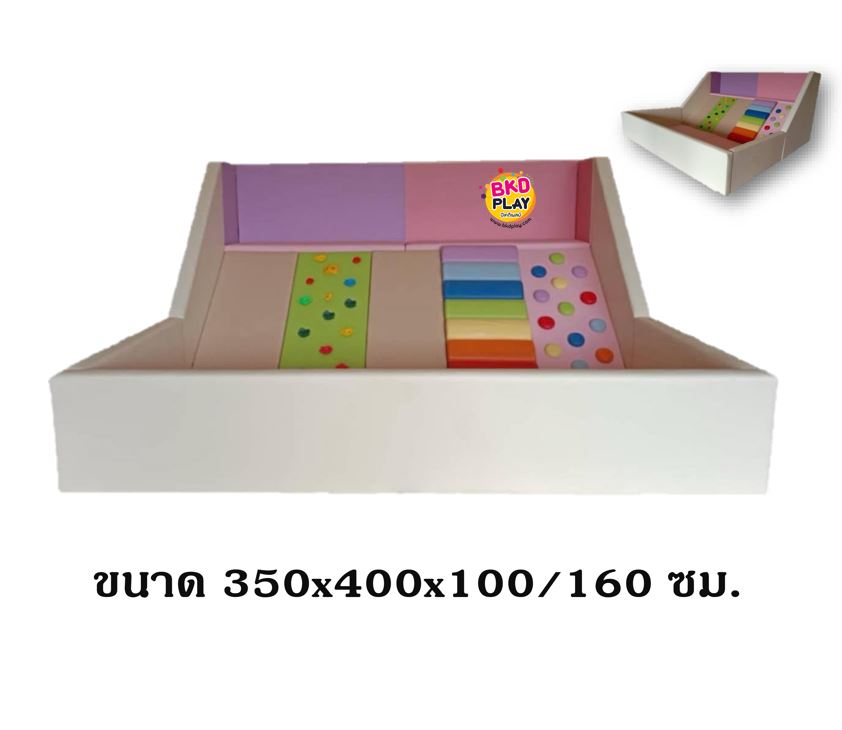 บ้านบอลเด็กปีนป่ายนุ่มนิ่ม แถมลูกบอล 4,000 ลูก, แถมลูกบอล2300ลูก, บ้านบอลโครงไม้บุฟองน้ำหนังนุ่มนิ่ม หนัง soft play, indoor playground ของเล่นเสริมพัฒนาการ รับสั่งทำ บ่อบอล ห้องบอล ตามขนาด softplay, indoor playground kidszone ,สวนสนุกในร่ม ,รับสั่งทำบ่อบอ