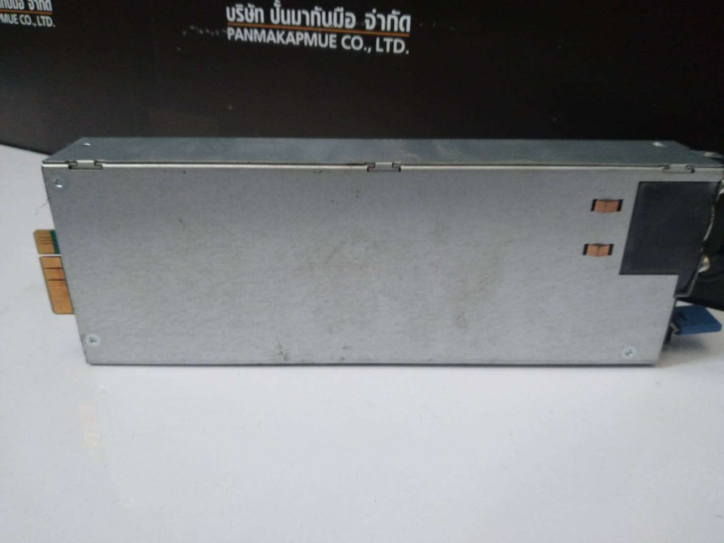 DL160G8 500W Server Power Supply 622381-101 671797-001 DPS-500AB-3 A