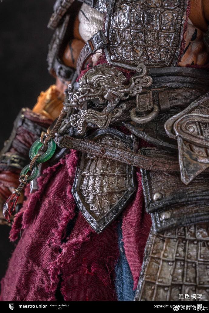 [สั่งจอง]Maestro Union MU-FP007 1/12 : The Furay Planet Elder Out of Mountain Version